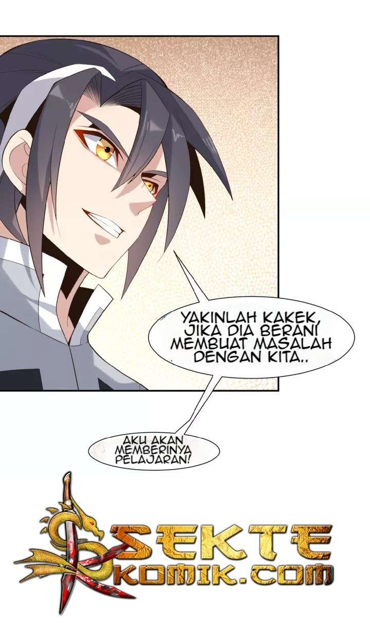 Swallow The Whole World chapter 9